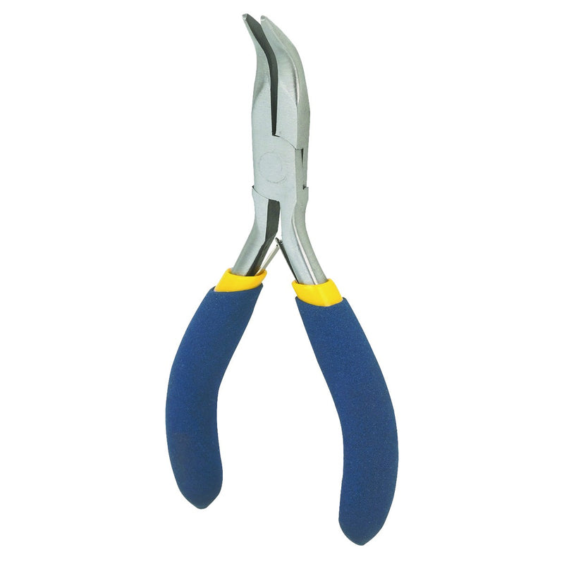 Pittsburgh Bent Long Nose Plier – TippmannParts