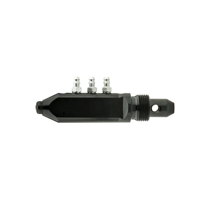DYE DFF-20 Autococker 3-Way
