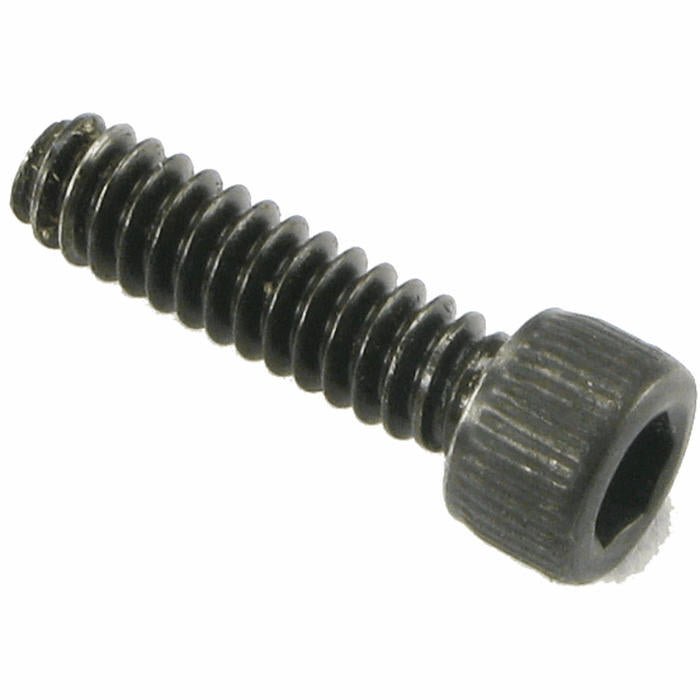 1/2" Shell Screw / Bolt - Uses 3 - Tippmann Part 17655 - TippmannParts