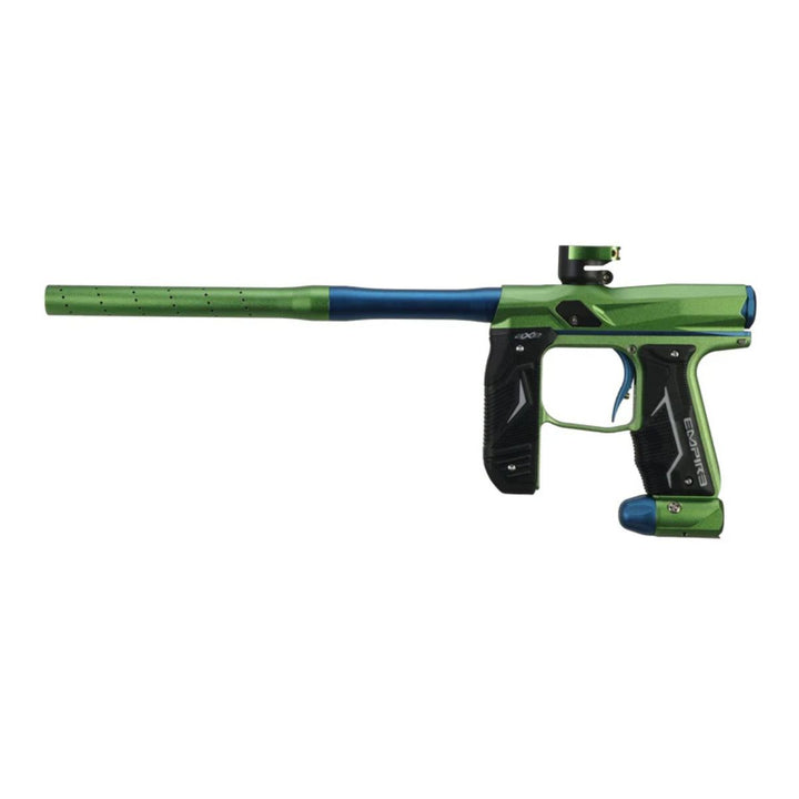 Empire Axe 2.0 Paintball Marker - Redline Edition