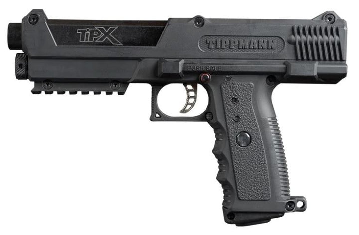 Tippmann TiPX Pistol Paintball Gun (Open Box)