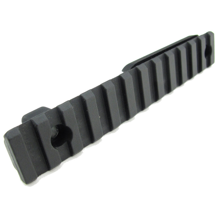 CO2 Non Exit Picatinny Rail - Tippmann Part #TA21013