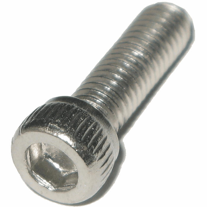 Bottom line Screw - Stainless Steel - PMI Part #42016