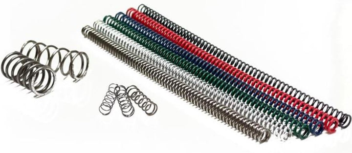 TechT Paintball Products Hardcore Tuner Deluxe Tippmann Spring Kit