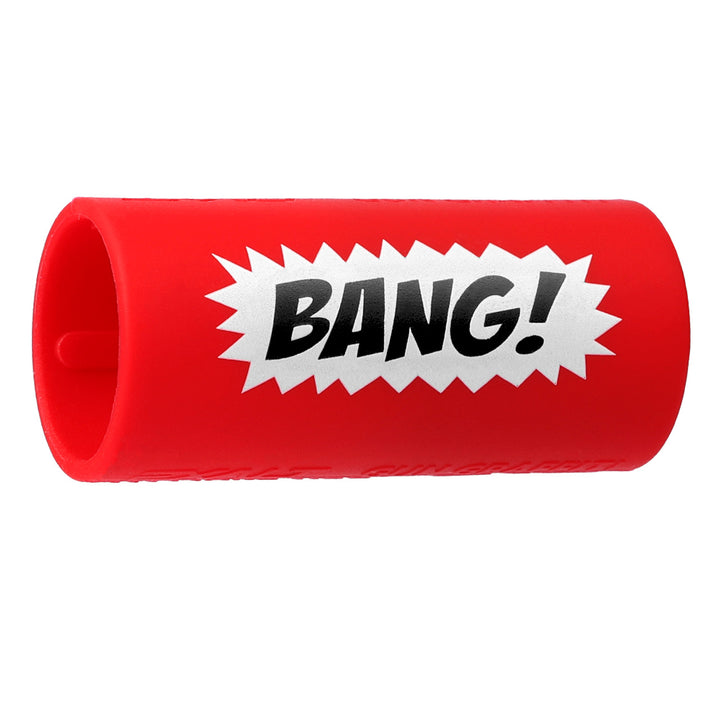 Exalt Gun Graffiti Barrel Band - Bang!