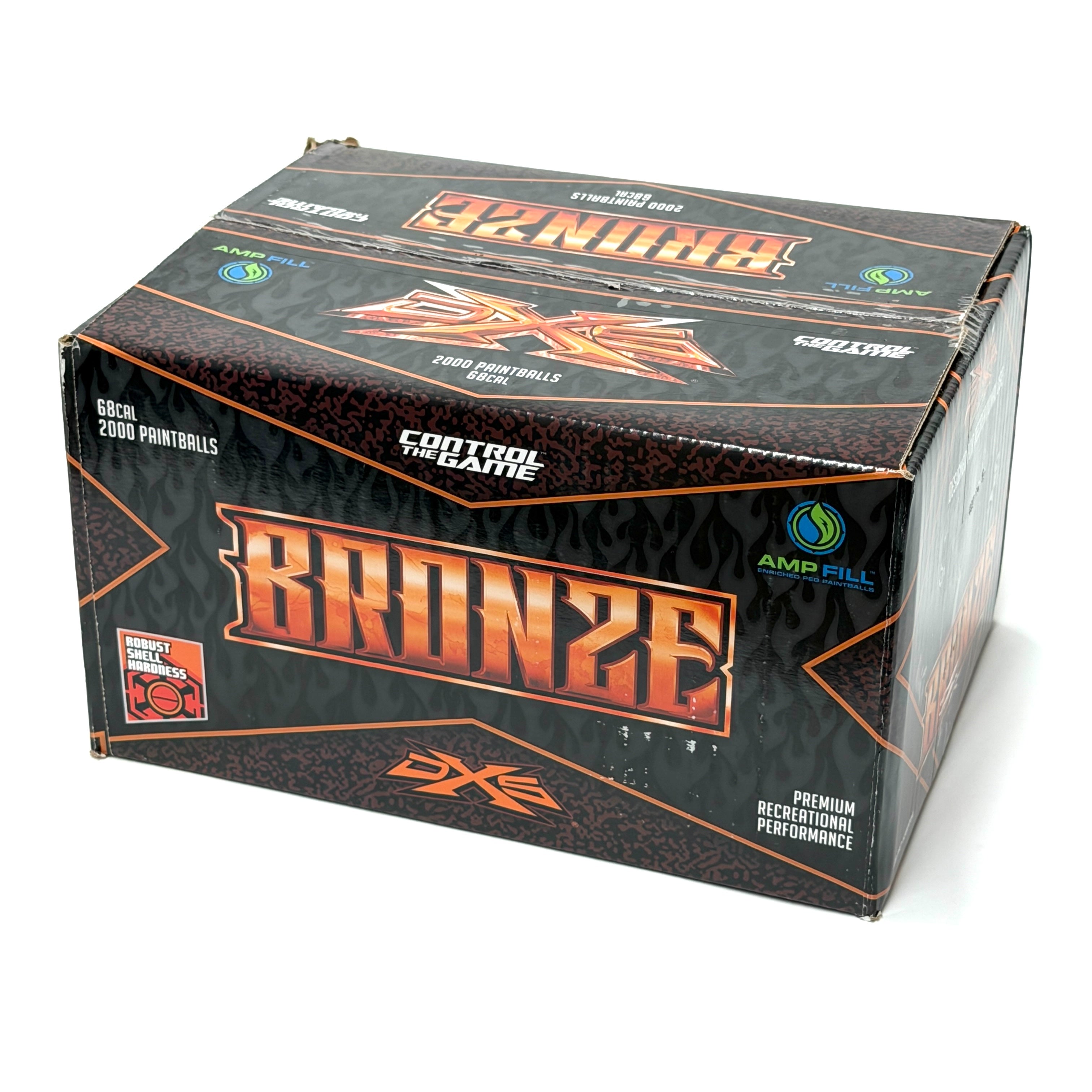 Paintballs - Buy Online with Free Shipping | TippmannParts