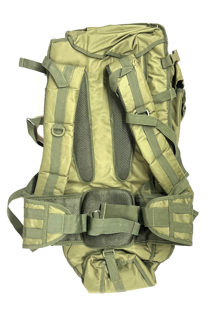 Gen X Global Tactical Backpack