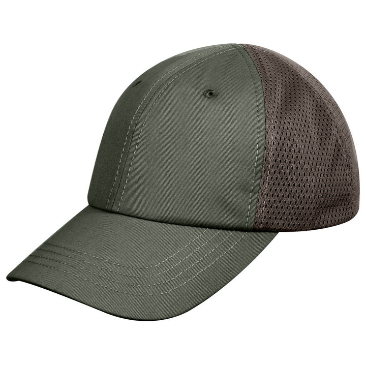 Rothco Operator Adjustable Tactical Cap with Mesh Back