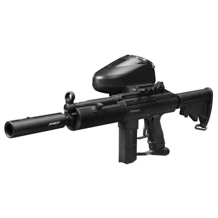 Tippmann Stryker MP2 Electronic Paintball Gun Elite