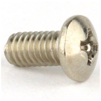 Direct Feed Screw with Washer - Kingman Part #SCR013