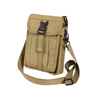 Rothco Venturer Travel Portfolio Bag