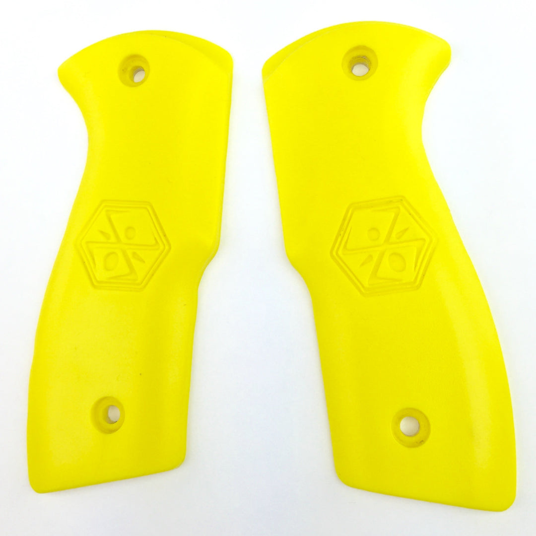 Rubber Grip Cover - Set - Spyder Part #16113