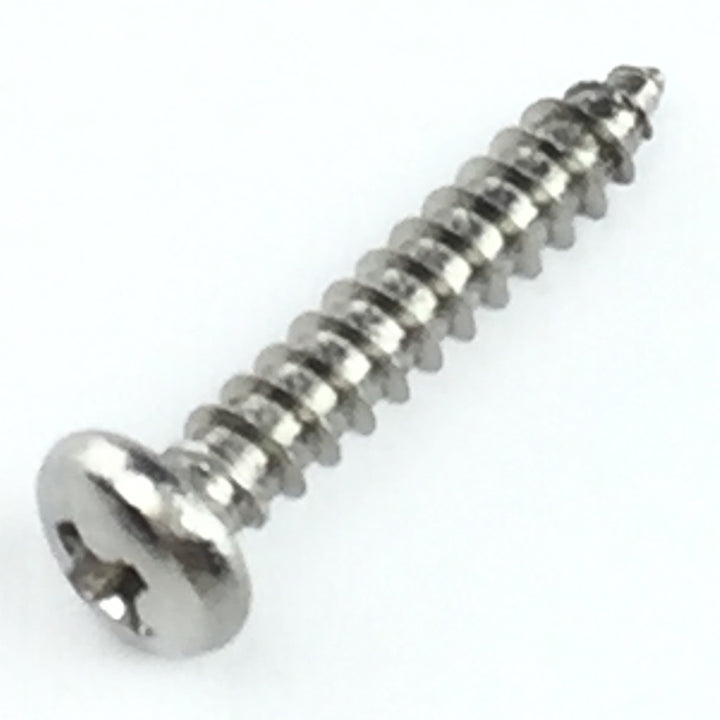 Self Tapping Shroud Screw - Stainless Steel - Tippmann Part #76894-SS