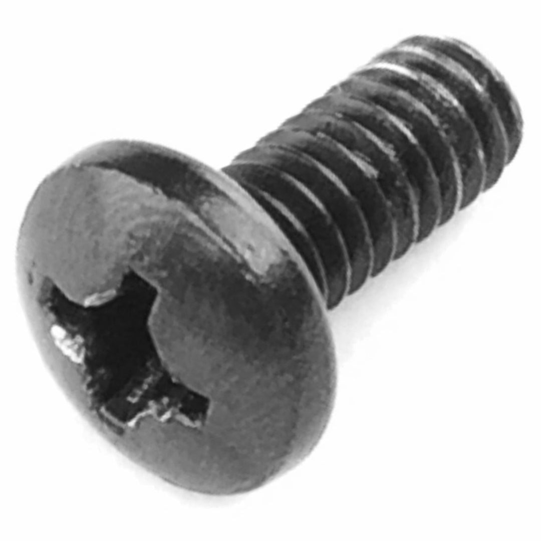 Stock Sling Hook Screw - Black - Tippmann Part #76887