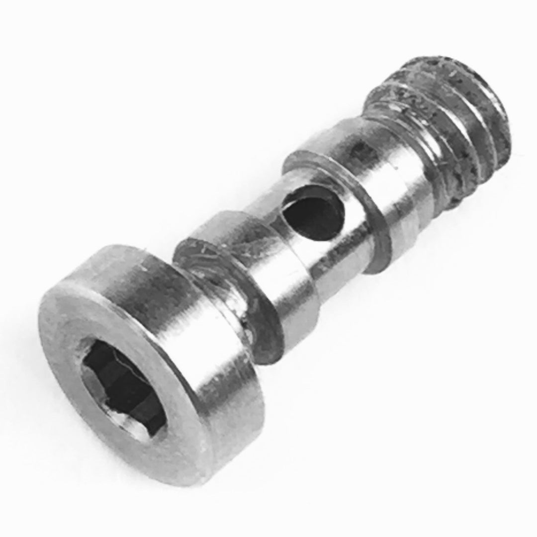 Back Air Screw - Tippmann Part #74312