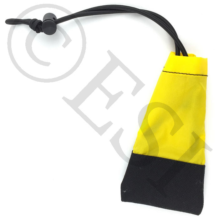 Barrel Sleeve / Blocking Device - Spyder Part #RPM-12596