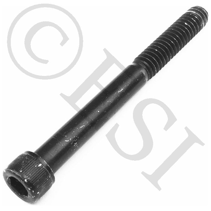 Gas Line Connector or ASA Mounting Screw - Tippmann Part #TA50048