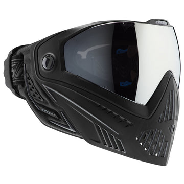DYE I5 Paintball Goggle - Onyx 2.0 Black and Grey