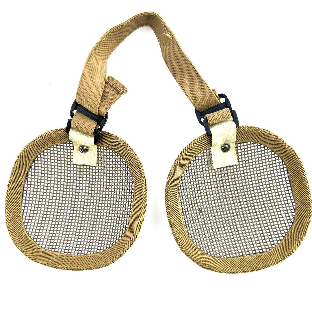 Valken V Tac 3G Wire Mesh Ear Protect