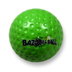 Drop Zone Bazooka Ball