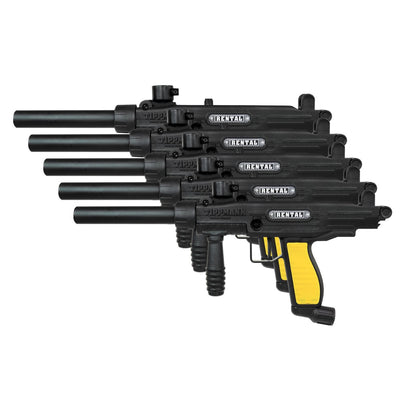 Tippmann FT-12 (Lite) Paintball Gun - Rental Marker