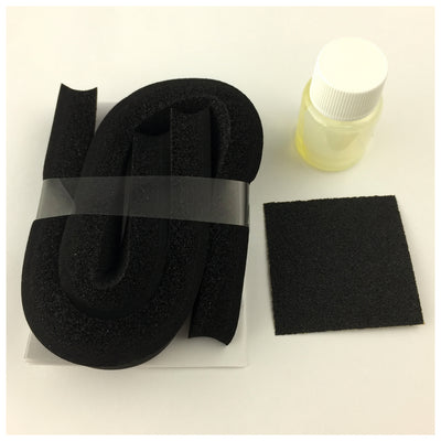 Empire Goggle Foam Kit for Helix Goggles