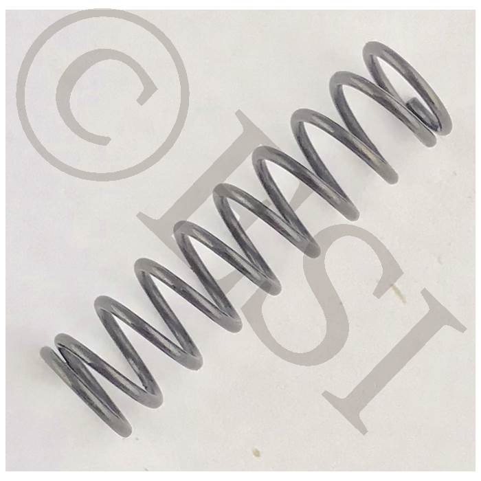 Magazine Latch Spring - Tippmann Part #TA06339