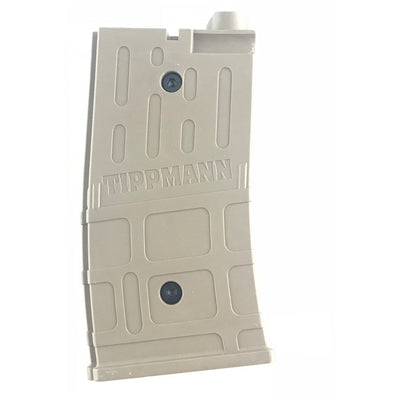 Fake Magazine Magwell and Guard - Complete Assembly - Tippmann Part #TA06232