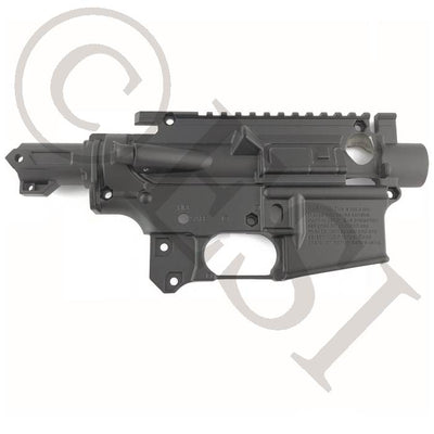 Receiver Assembly - Right Side - Tippmann Part #17905