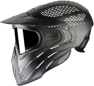 JT Premise Goggles with Headshield