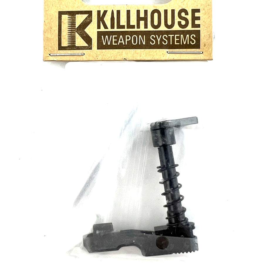 Killhouse Weapon Systems Mag Release