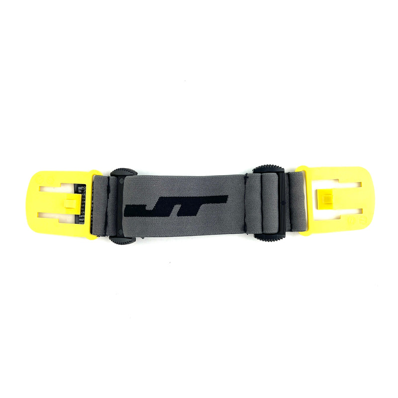 JT PREMISE GOGGLE PART REPLACEMENT STRAP ASSEMBLY C75