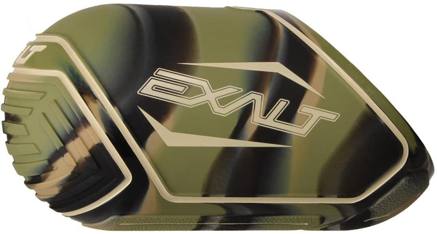 Exalt Tank Cover (Jungle Camouflage)