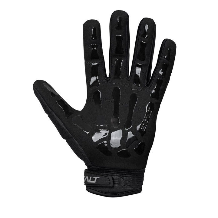 Exalt Full Finger Death Grip Gloves