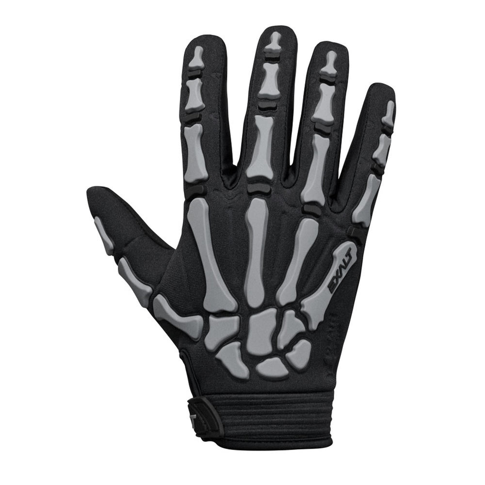 Exalt Full Finger Death Grip Gloves