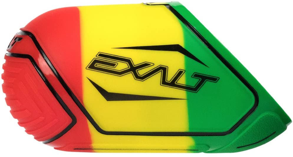 Exalt Tank Cover (Rasta)