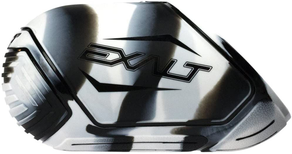 Exalt Tank Cover (Zebra)