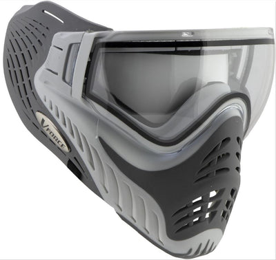 VForce Profiler Goggle System - Sable Black