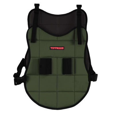 Tippmann Padded Chest Protector