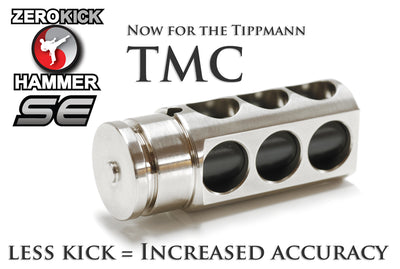 TechT Paintball Products Zero Kick Hammer SE [for TMC]