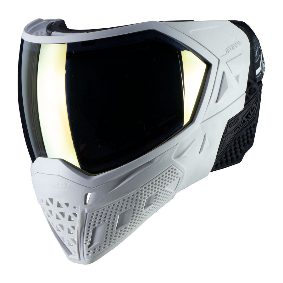 Empire EVS Paintball Goggle with Clear Thermal Lens