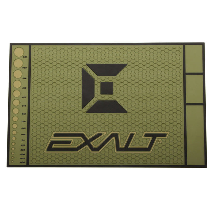Exalt Tech Mat HD