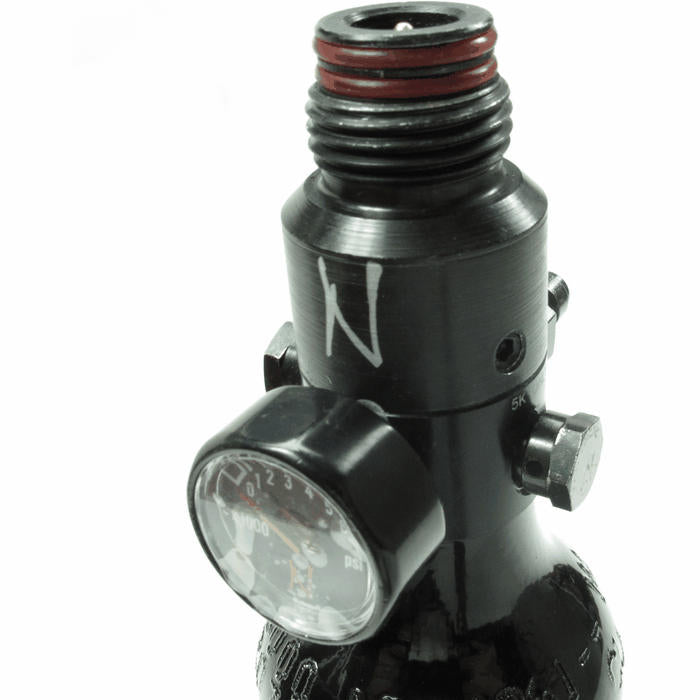 Ninja 3000psi HPA Tank - Aluminum