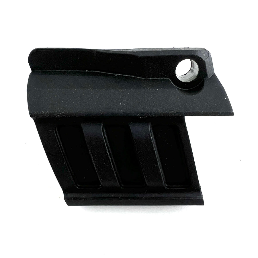 Feed Tube Cover Blanking Plate for MagFed - Tippmann Part #87573