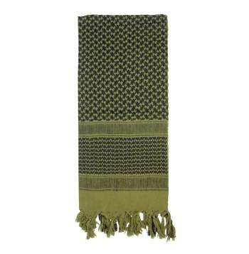 Rothco Lightweight Shemagh Scarf