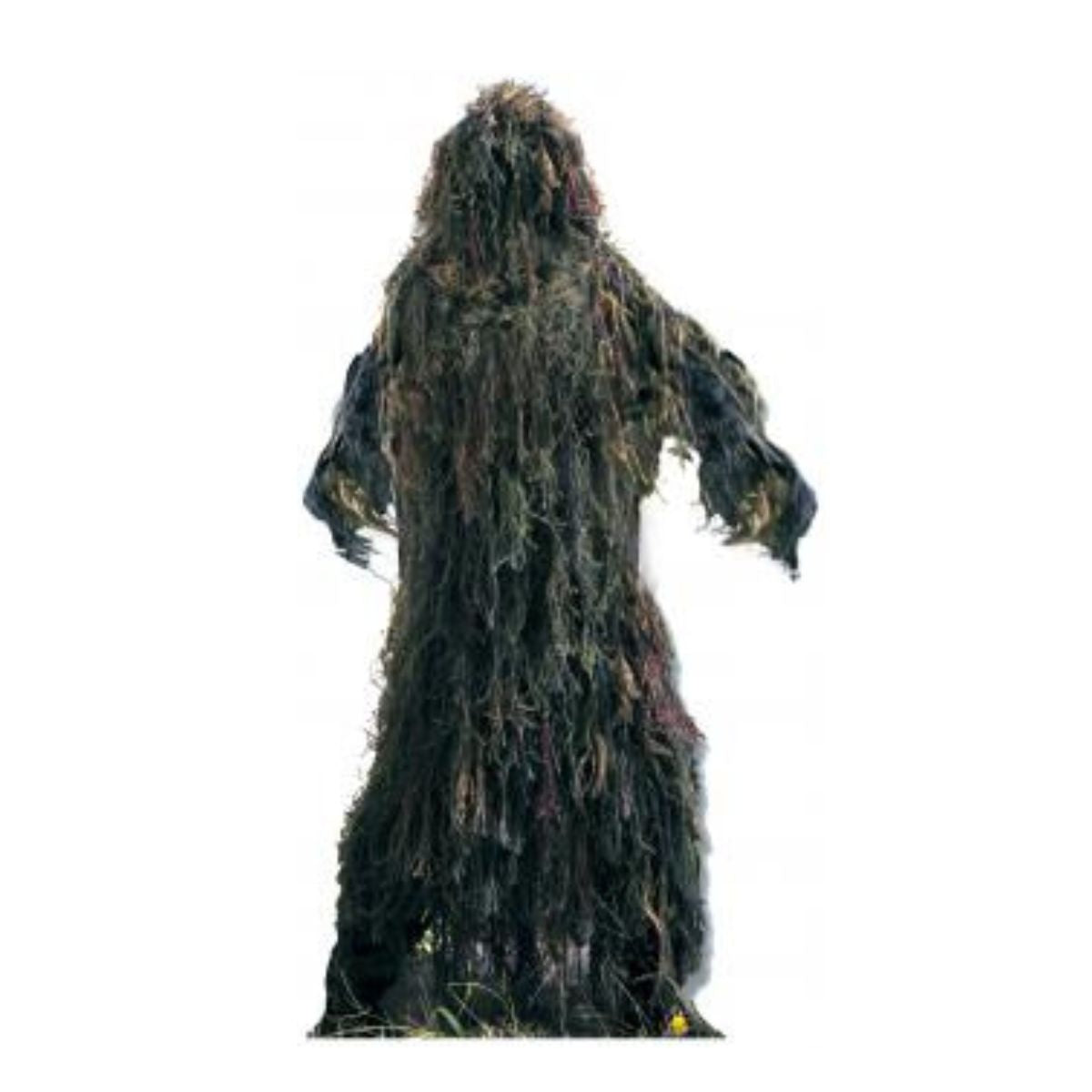 Rothco Lightweight Youth Ghillie Suit – TippmannParts