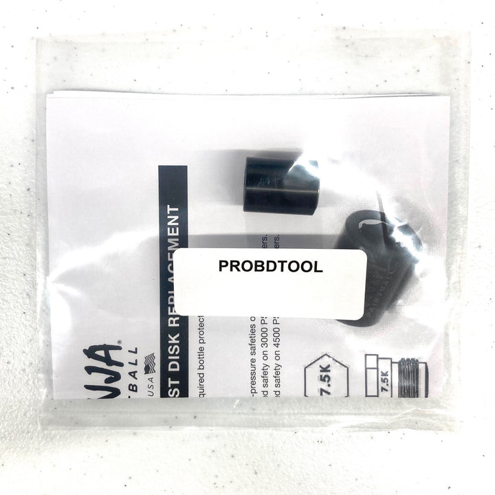 Ninja Pro Burst Disc Tool