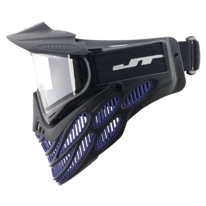 JT Spectra Flex 8 SE Goggles with Thermal Lens