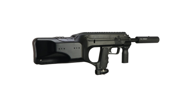 Empire DFender Elite Paintball Marker with Loader