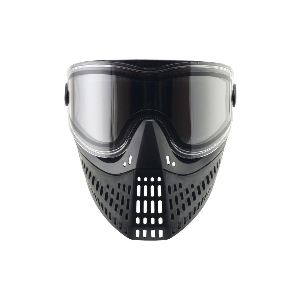 Empire e-Vent Paintball Goggle System with Clear Thermal Lens